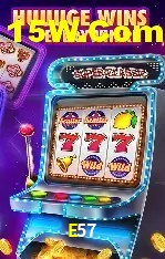 Jogos com bônus e suporte 24h na E57